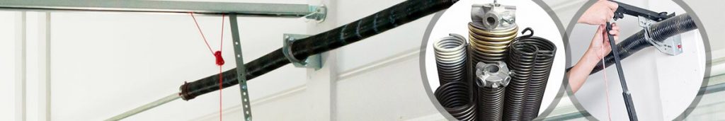 Garage Door Torsion Spring Chicago